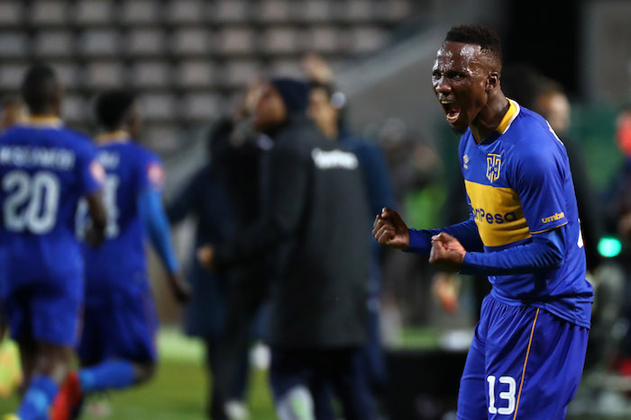 Teko Modise