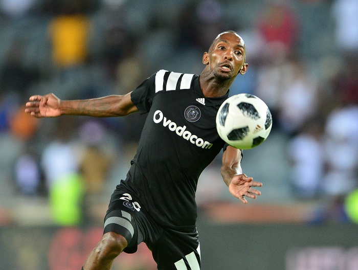 Thabo Rakhale to Chippa