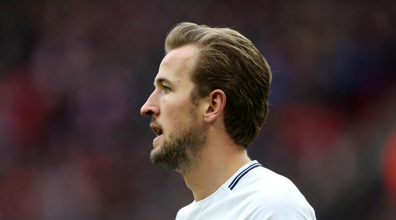 It's impossible to put value on Kane - Pochettino