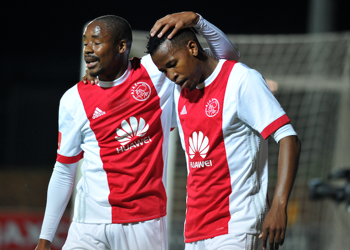 Ajax sign former Sundowns man