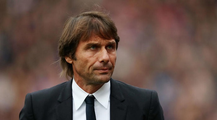 Antonio Conte