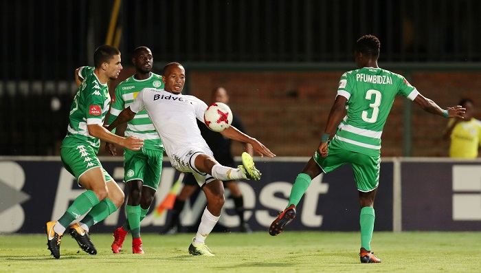 Bidvest Wits v Celtic