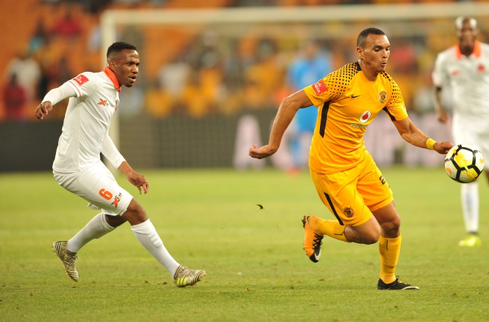 Chiefs edge Polokwane City