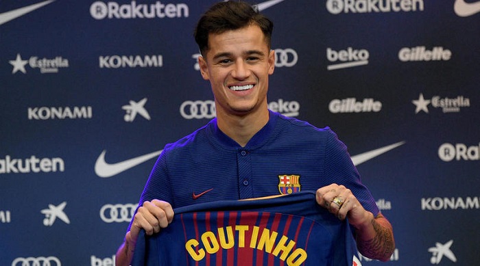 Coutinho