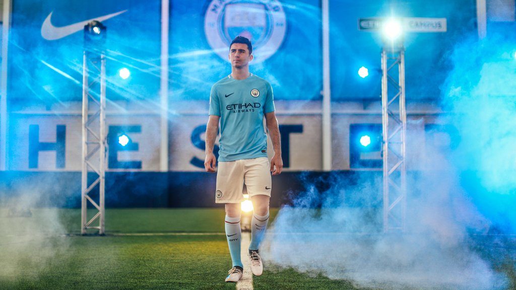 Aymeric Laporte