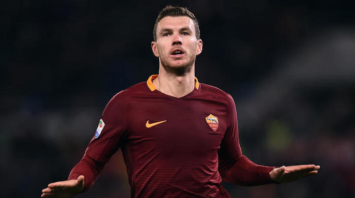 Eden Dzeko