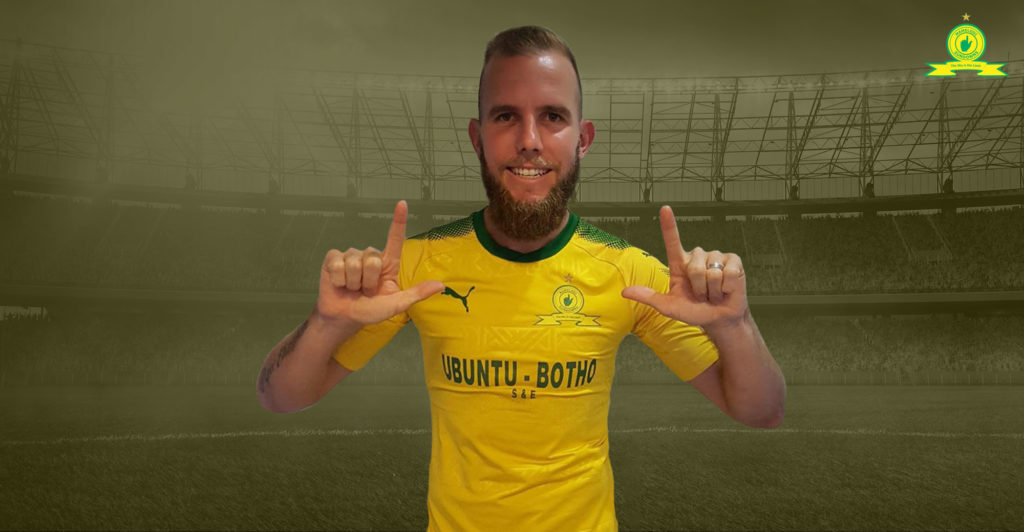 Jeremy Brockie