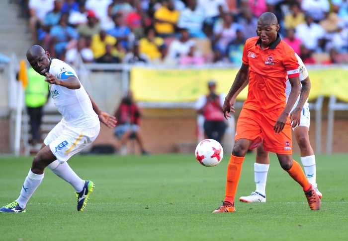 Polokwane City v Sundowns