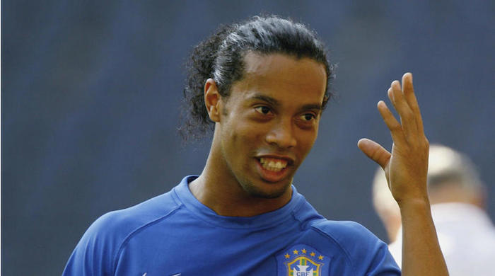 Ronaldinho