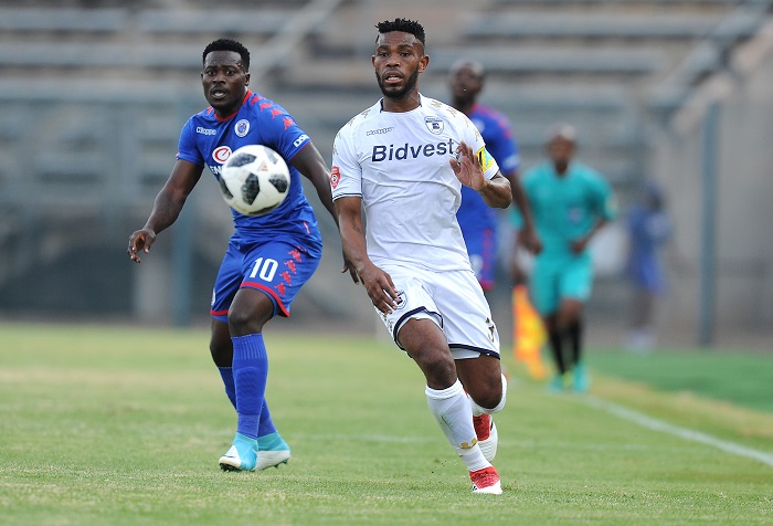 Wits thrash SuperSport