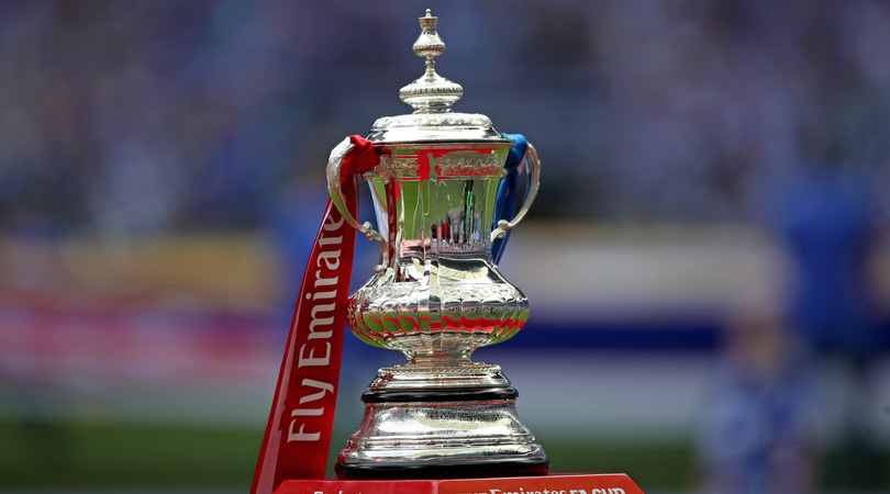 Emirates FA Cup