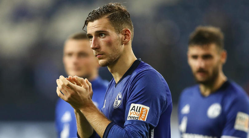 Leon Goretzka