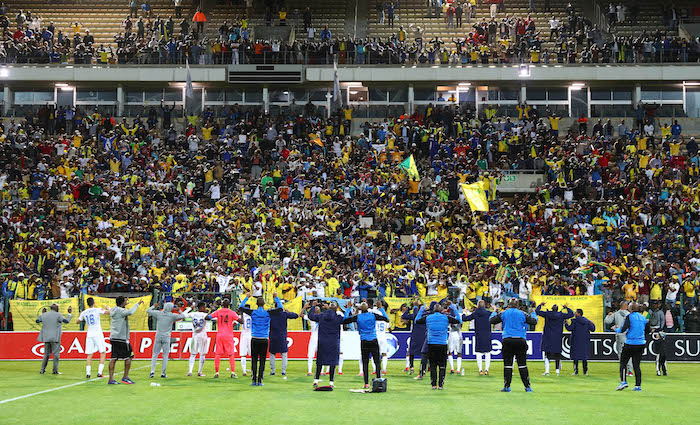 Mamelodi Sundowns