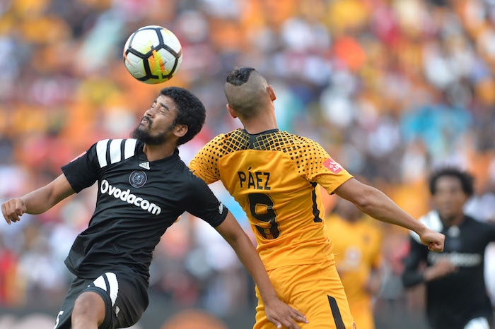 Abbubaker Mobara returns for Pirates