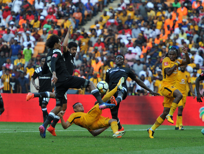 Mokwena on Soweto Derby