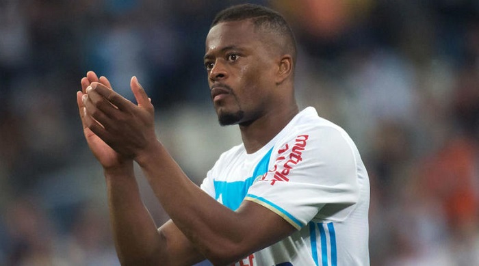 Patrice Evra