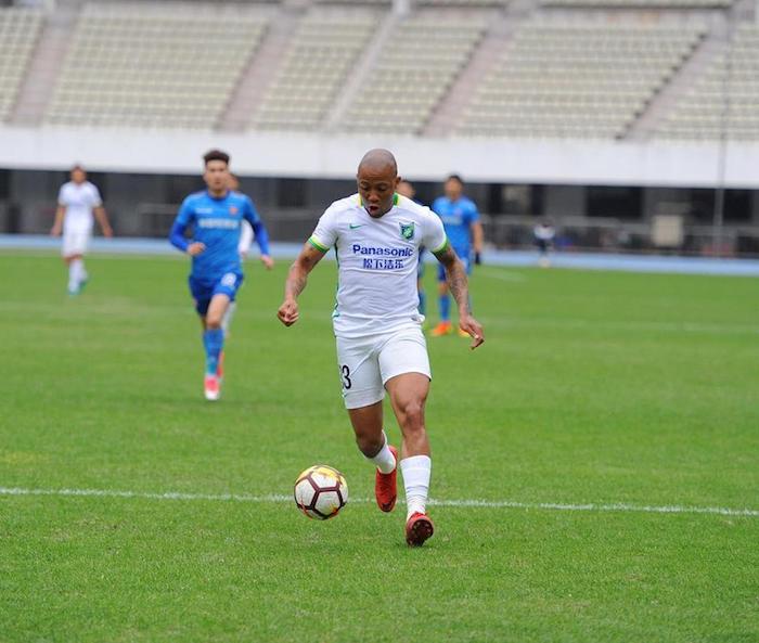 Dino Ndlovu