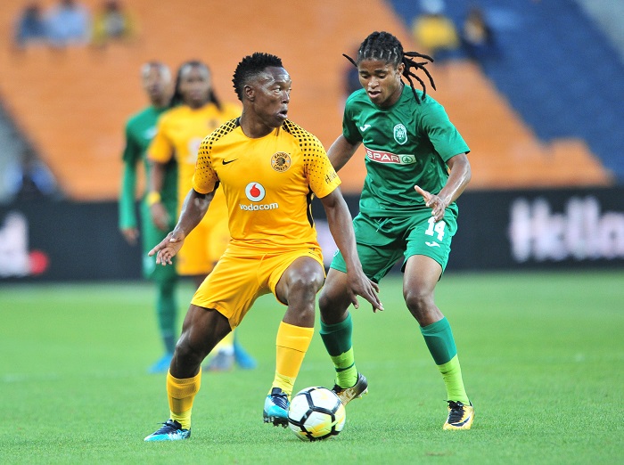 Kaizer Chiefs v AmaZulu