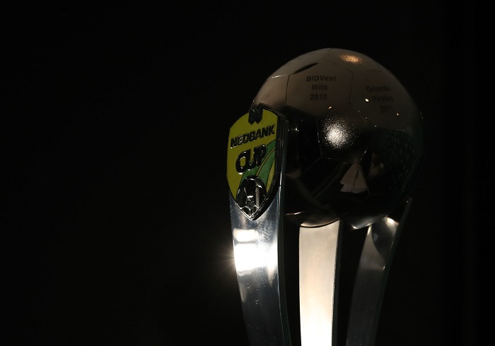 Nedbank Cup draw