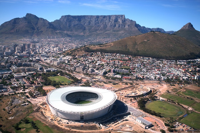 Cape Town to host Nedbank Cup final