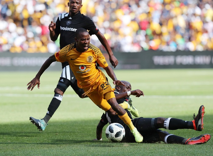 Pirates v Chiefs