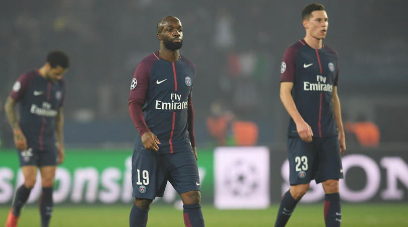 Ideas cannot be bought – Sacchi slams 'weak' PSG