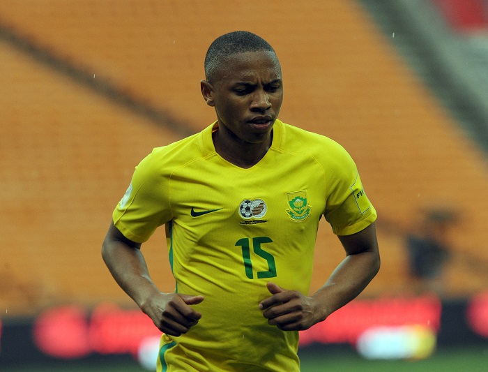 Andile Jali