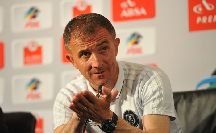 Milutin Sredojevic