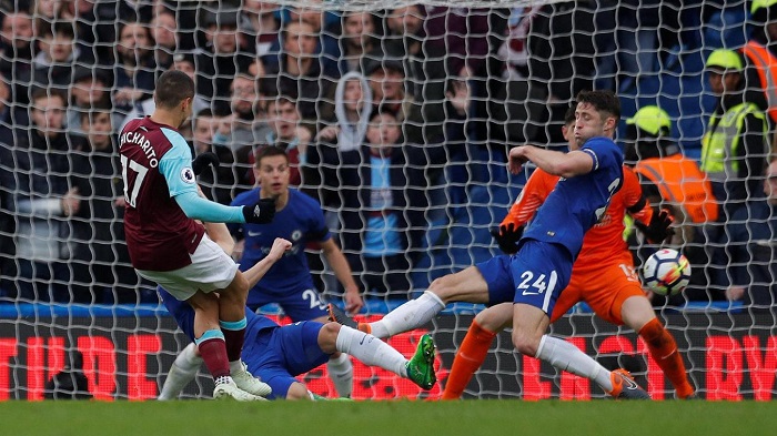 Chelsea v West Ham