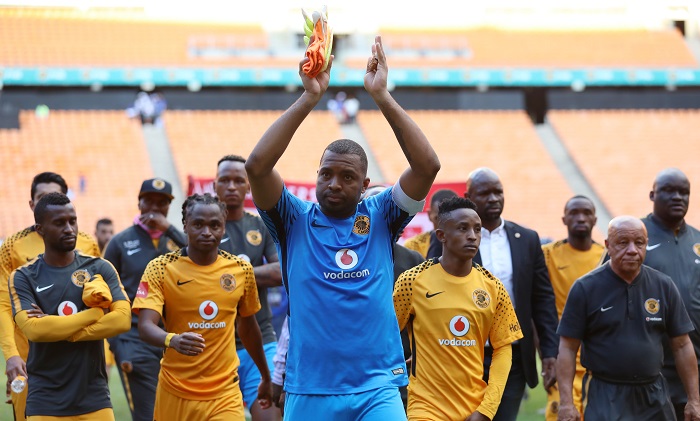 Chiefs finally punished for Moses Mabhida destruction