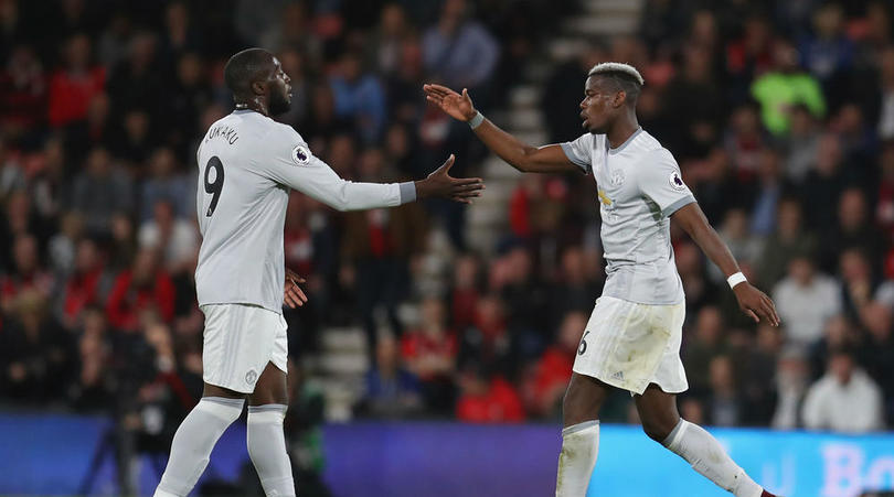 Pogba was phenomenal - Mourinho