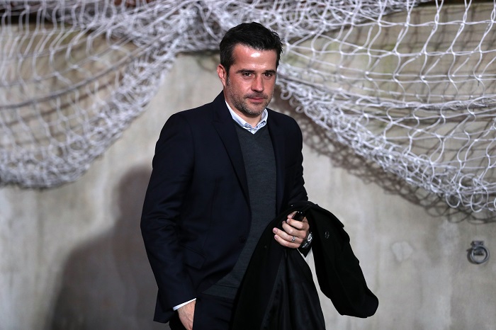 Marco Silva