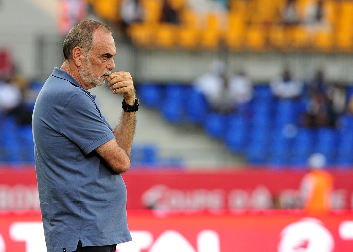 Avram Grant, former coach of Ghana and Chelsea has been linked to the Kaizer Chiefs job.