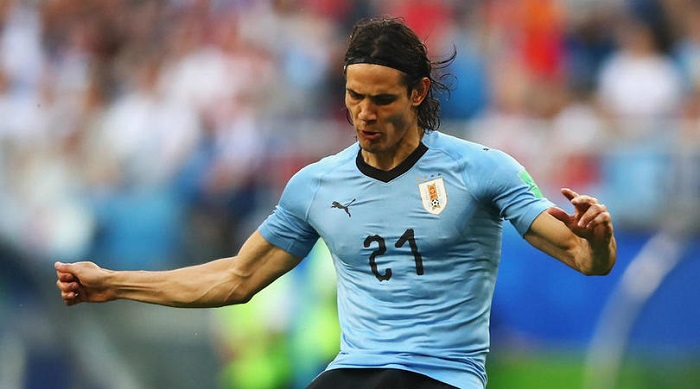 Edinson Cavani