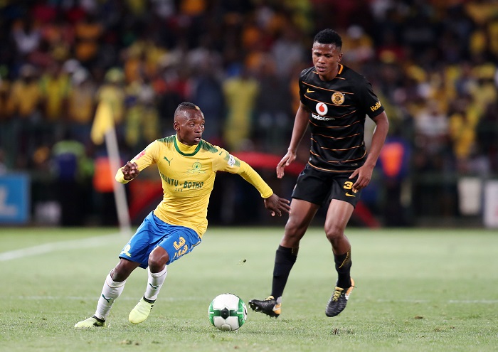 Khama Billiat joins Kaizer Chiefs