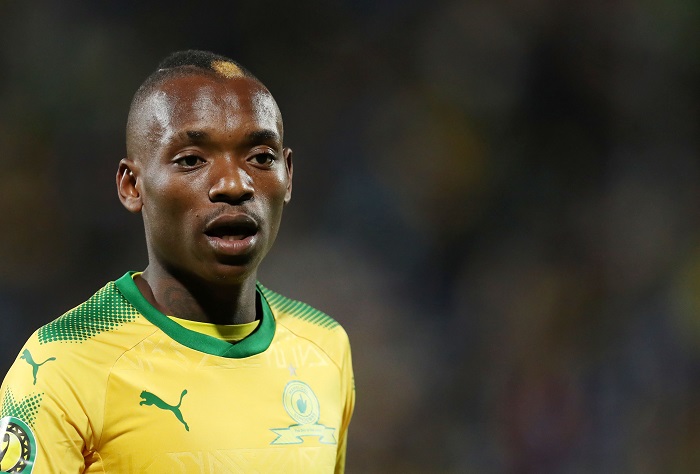 Khama Billiat