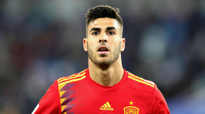 Marco Asensio