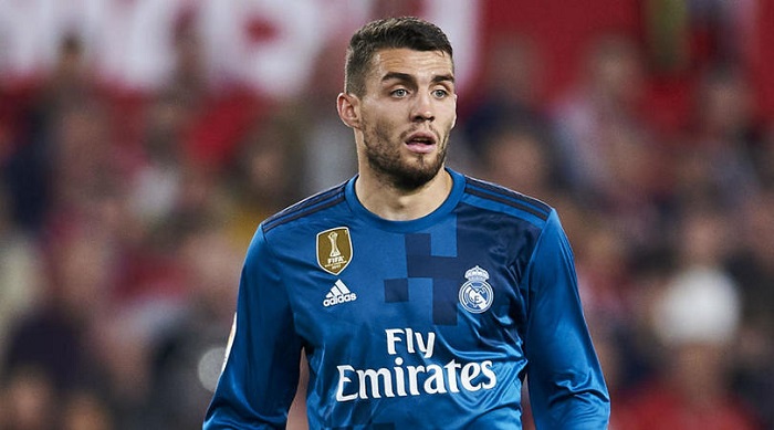 Mateo Kovacic