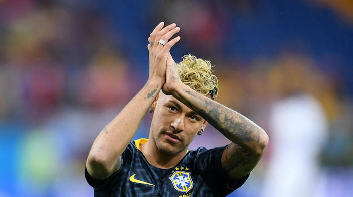 Neymar