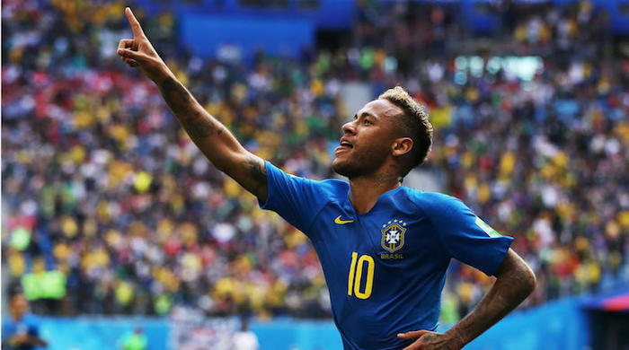 Neymar