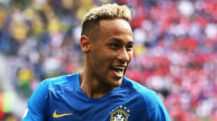 Neymar