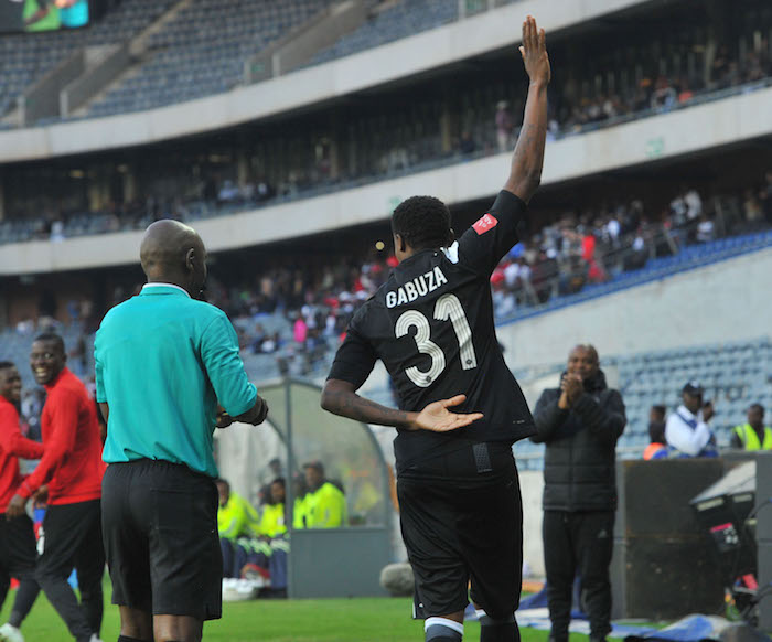 Orlando Pirates