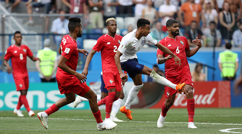 England 6-1 Panama: 5 big talking points