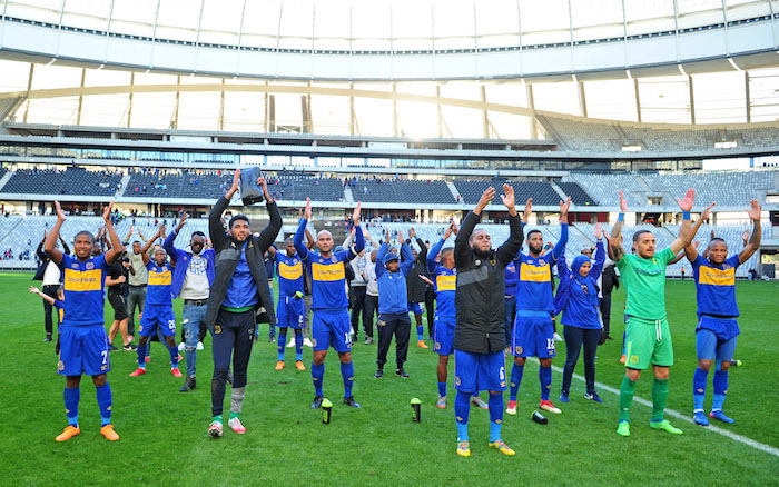 Cape Town City