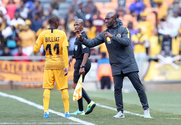 Kaizer Chiefs Players To Sign