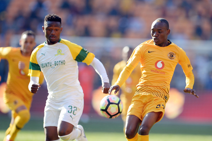 Kaizer Chiefs vs Mamelodi Sundowns