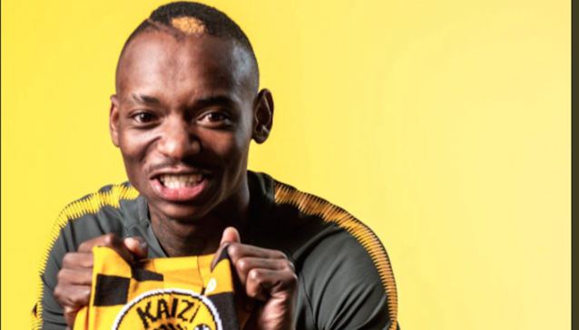 Khama Billiat