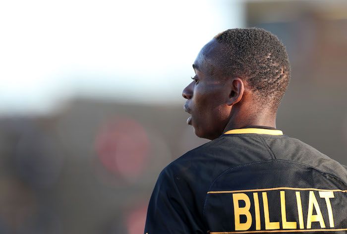 Khama Billiat