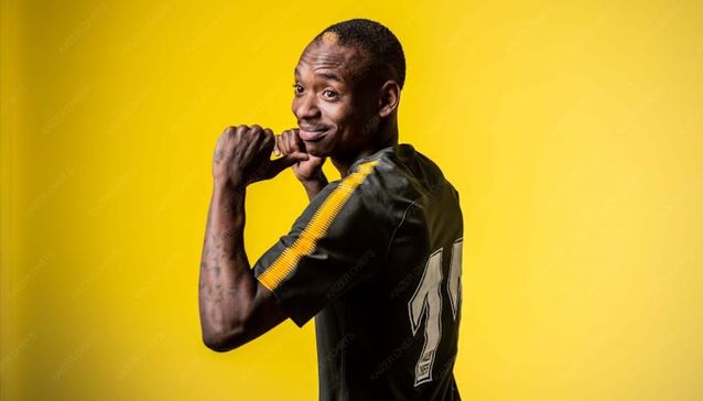 Khama Billiat