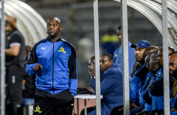 Sundowns remain winless in CAFCL